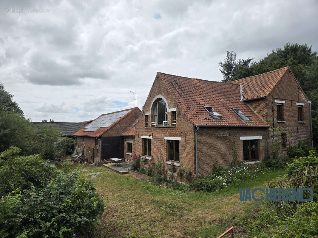 Maison à CASSEL
