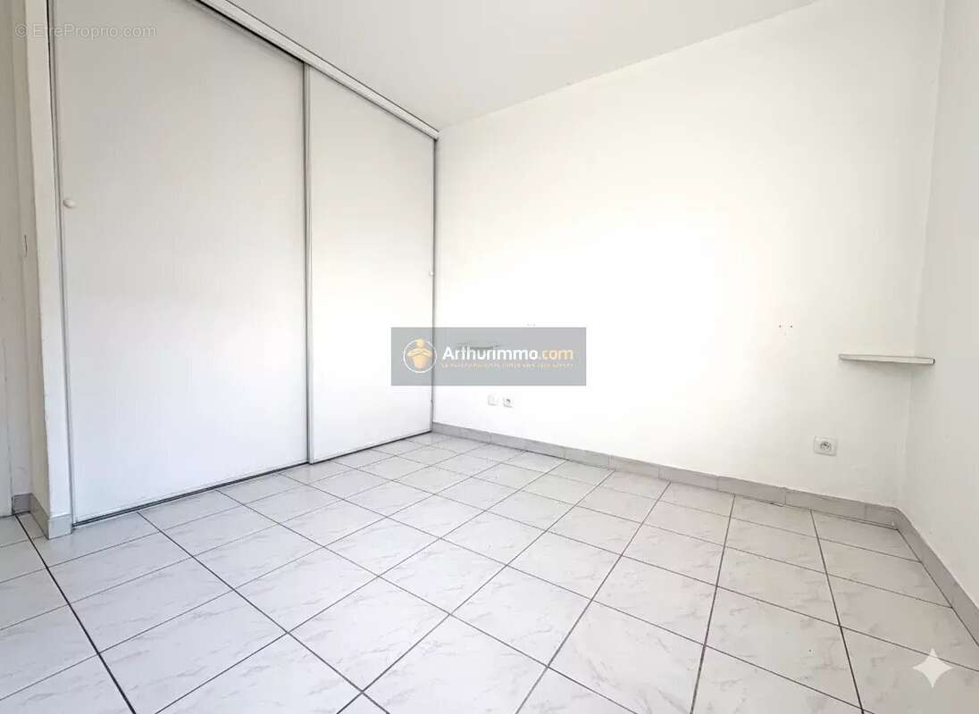 Appartement à SAINT-RAPHAEL