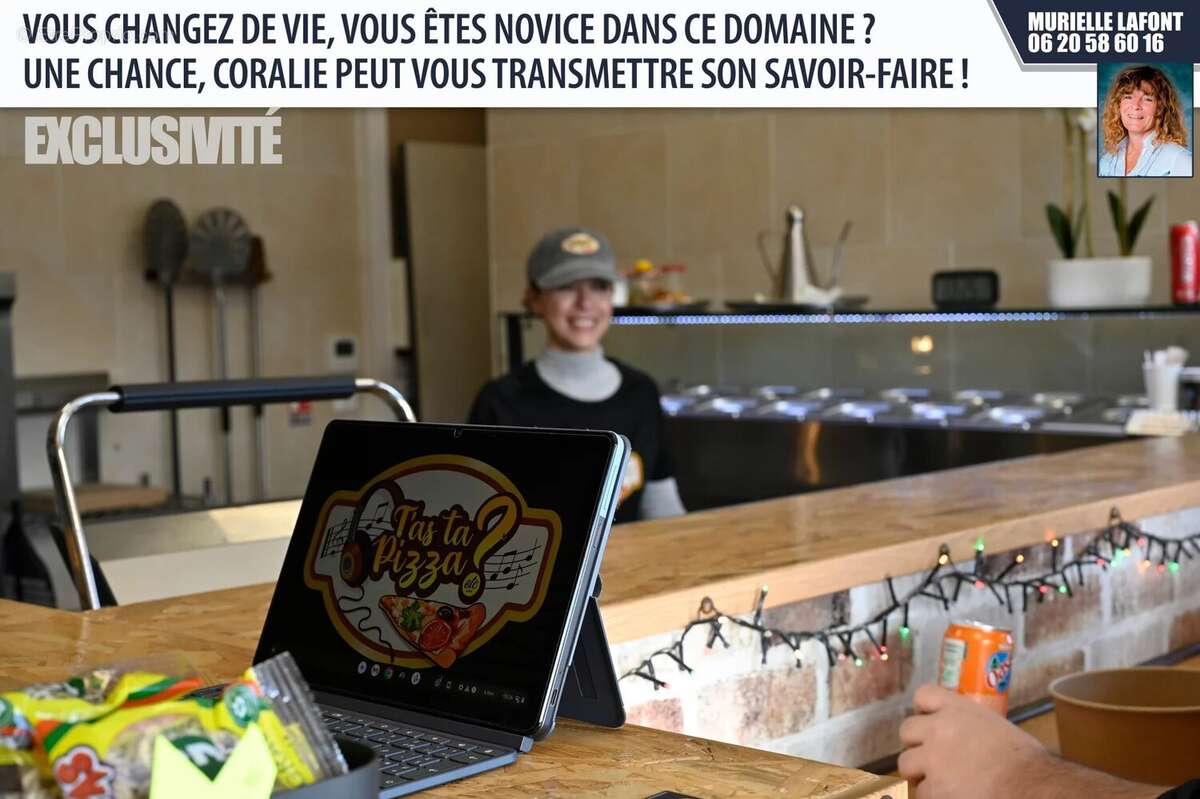Commerce à CAPENDU