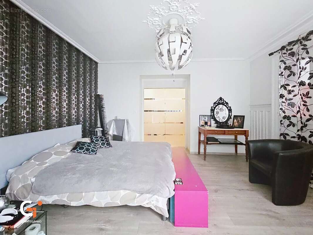 Appartement à DIEPPE