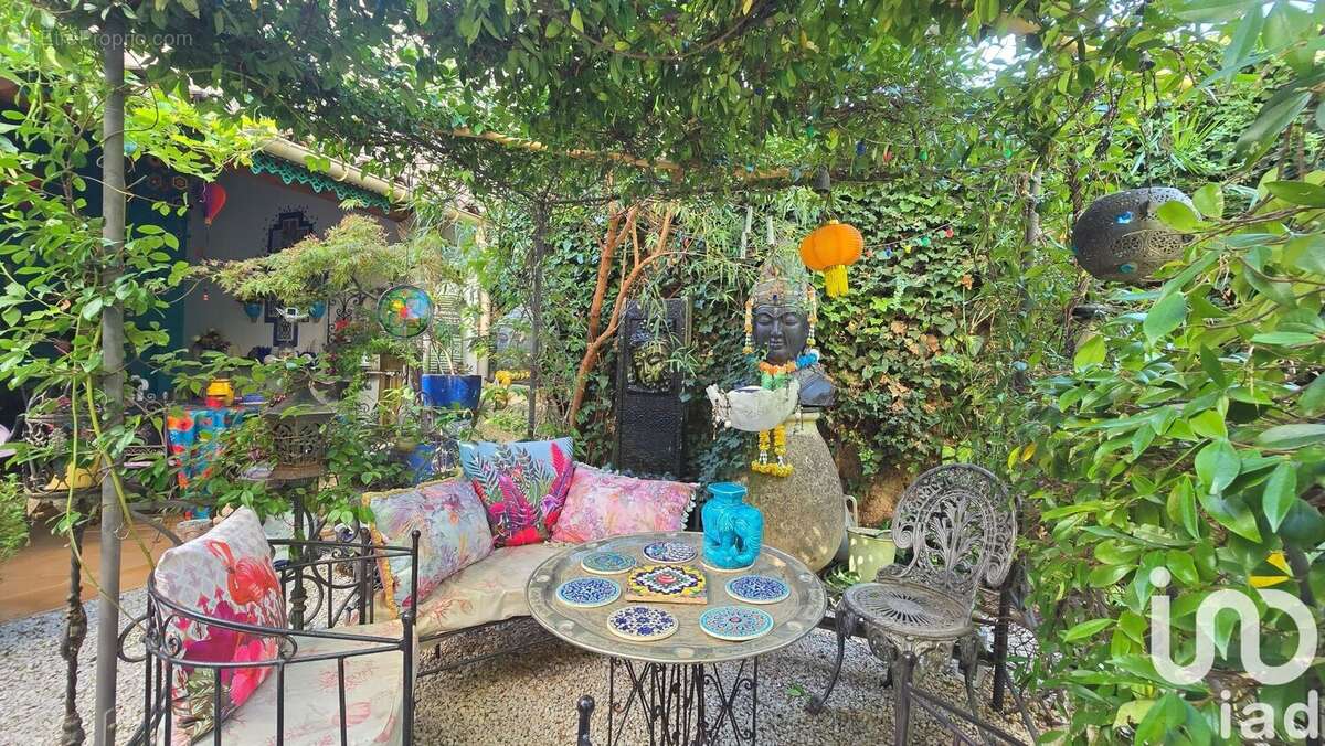 Photo 9 - Maison à PUGET-VILLE