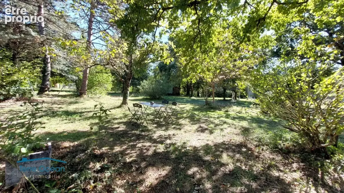 Vivez au cur de la nature, à 25 minutes de Royan. - photo 13