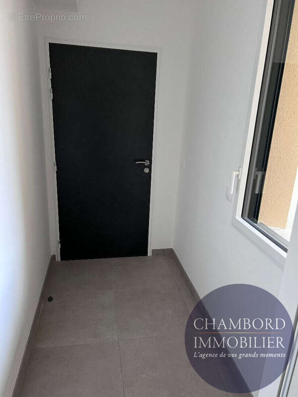 Appartement à ORLEANS