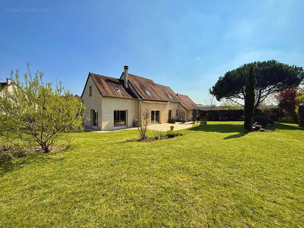 Maison à SAINT-AVERTIN