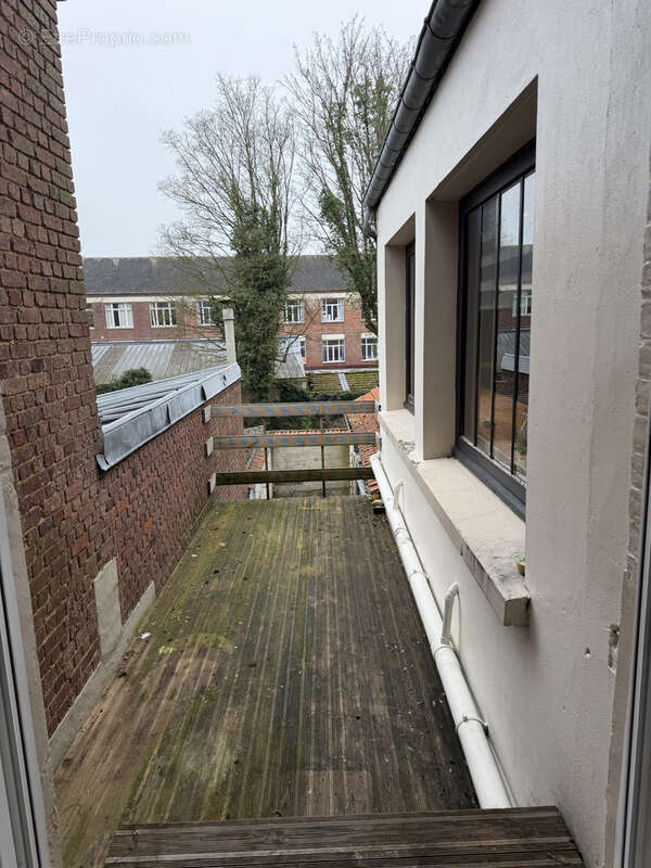 Appartement à ALBERT