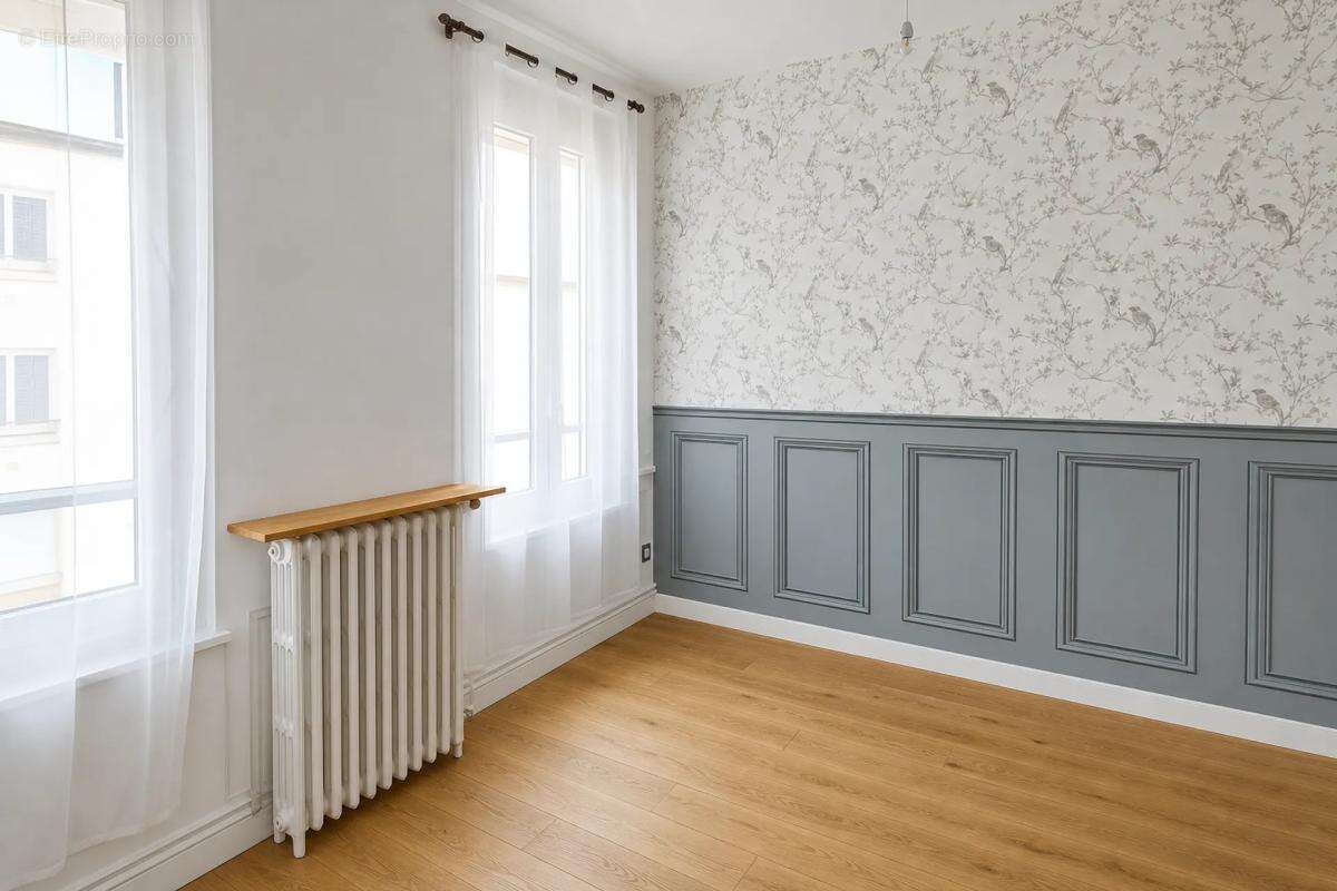 Maison à LE HAVRE