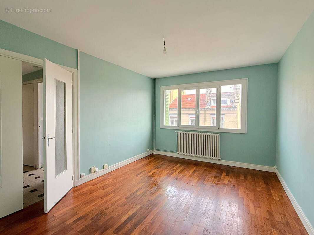 Appartement à LYON-3E