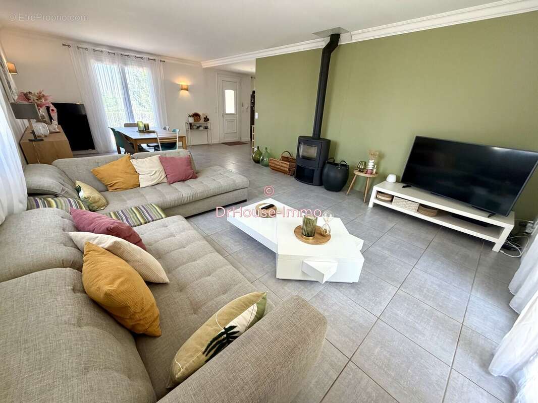 Maison 142 m² à Cosnac  - photo 34