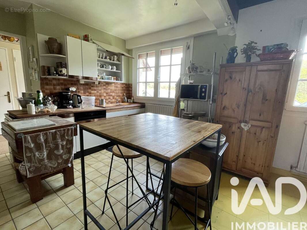Photo 9 - Maison à DOUARNENEZ