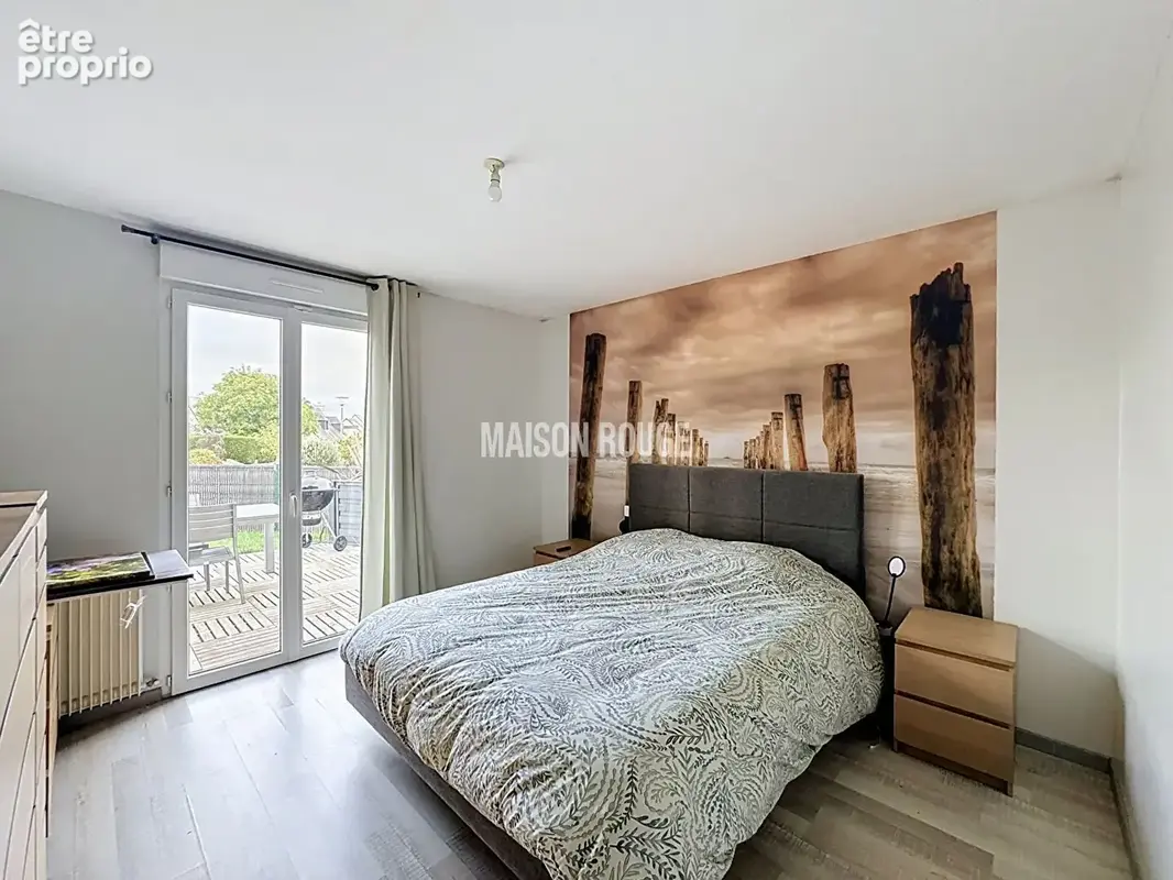 Maison familiale  au calme 4 chambres vie de plain-pied et sous-sol total - photo 9