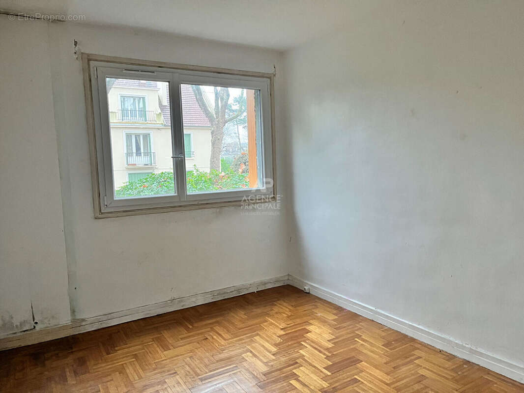 Appartement à MAISONS-LAFFITTE