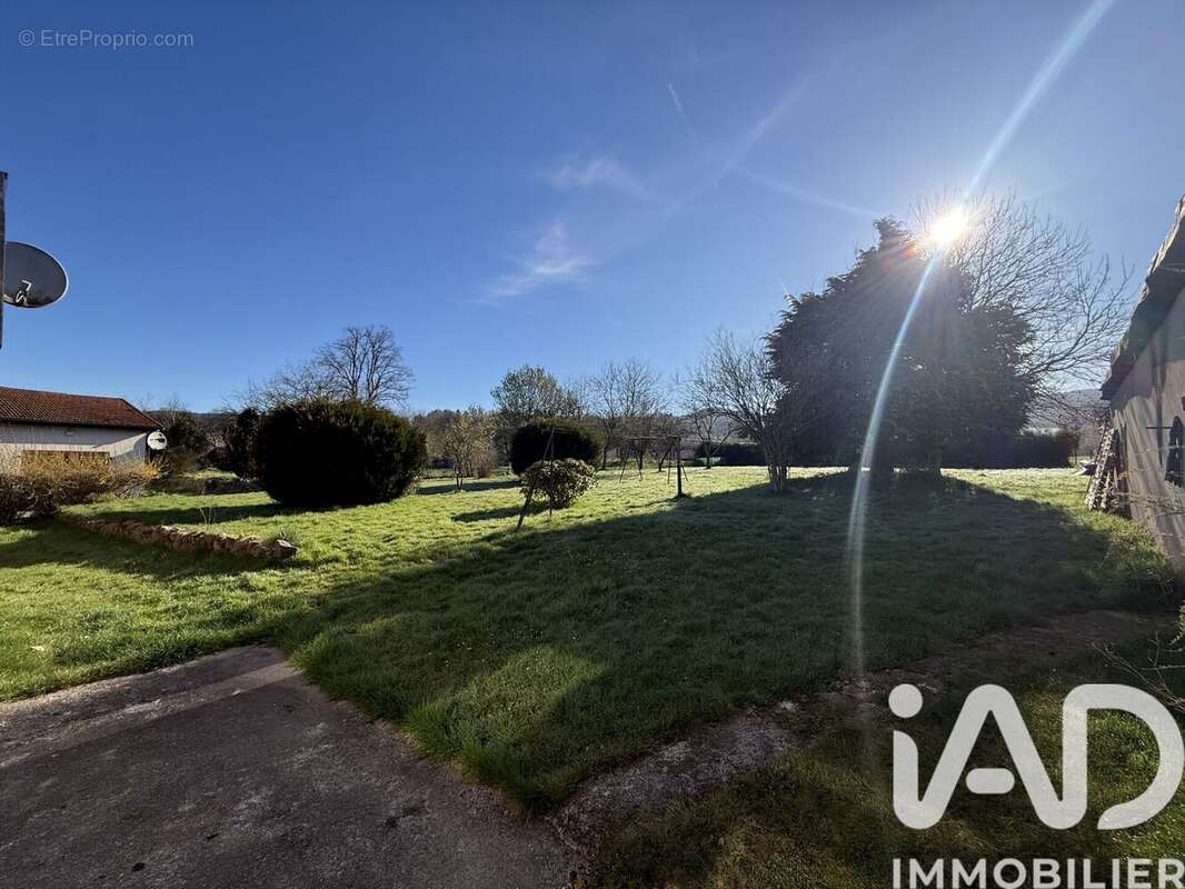 Photo 4 - Maison à BAN-DE-LAVELINE