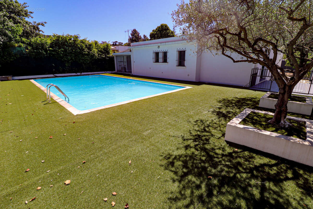 Maison à DRAGUIGNAN