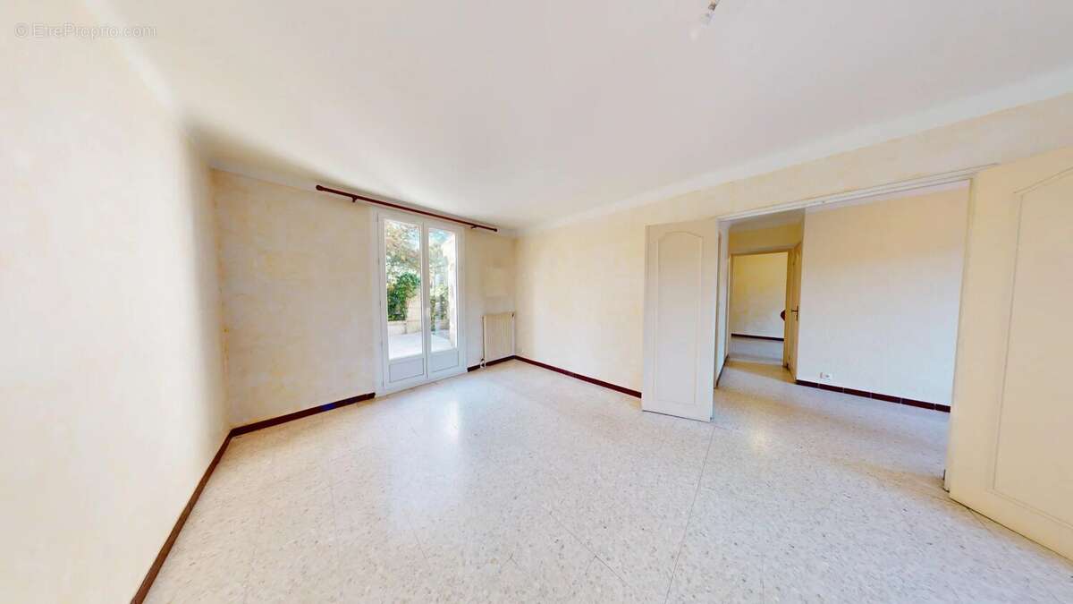 Maison à PORT-DE-BOUC