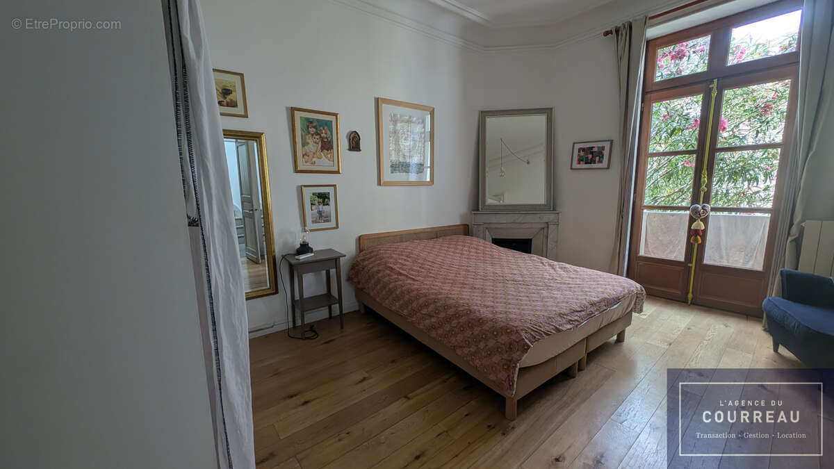 Coup de cœur assuré ! Maison de 117 m2 avec extérieur et dépendance dans l'Écusson - photo 7