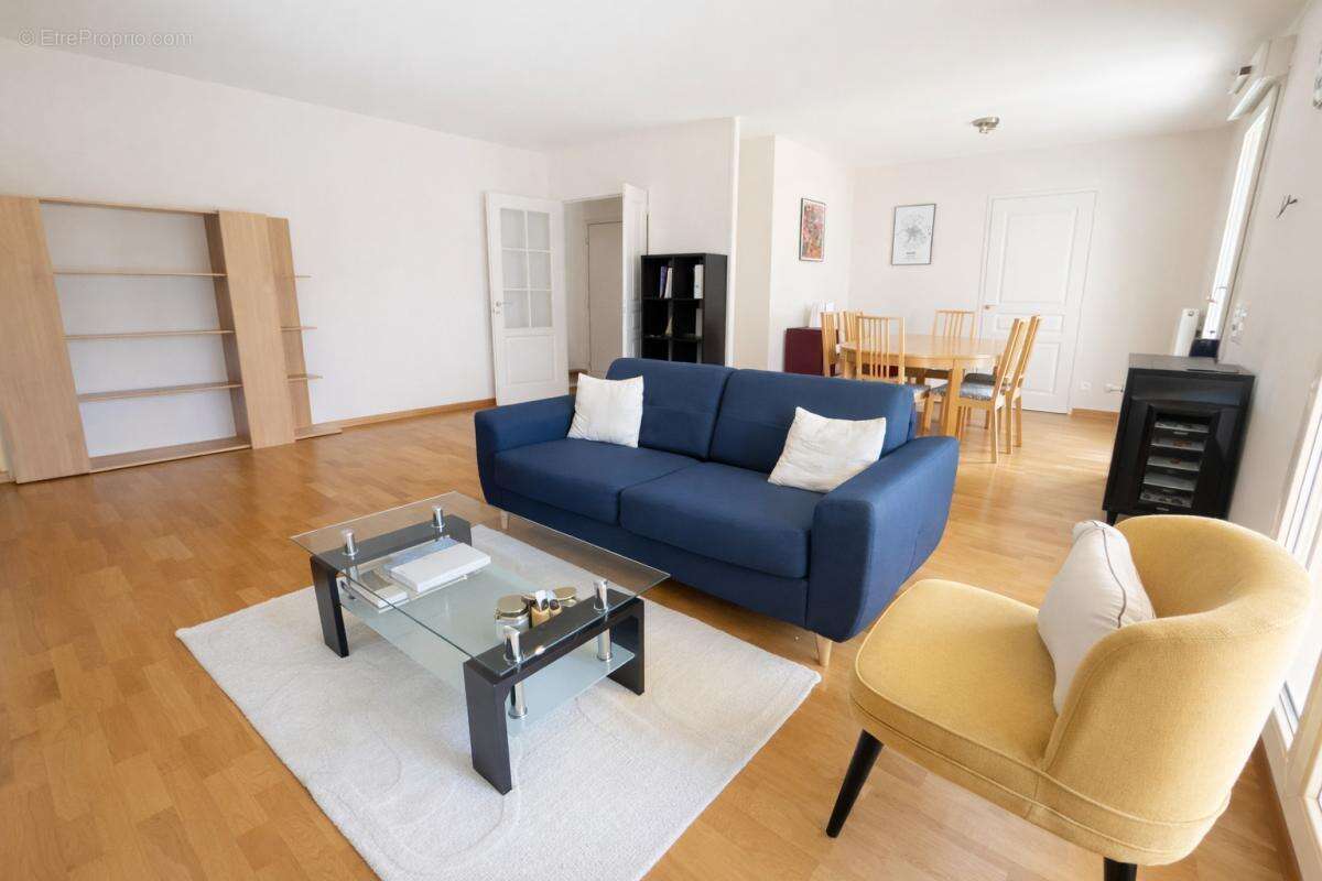 Appartement à DIJON
