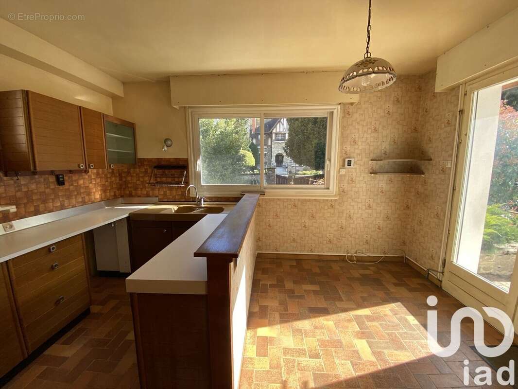 Photo 6 - Maison à MALESHERBES