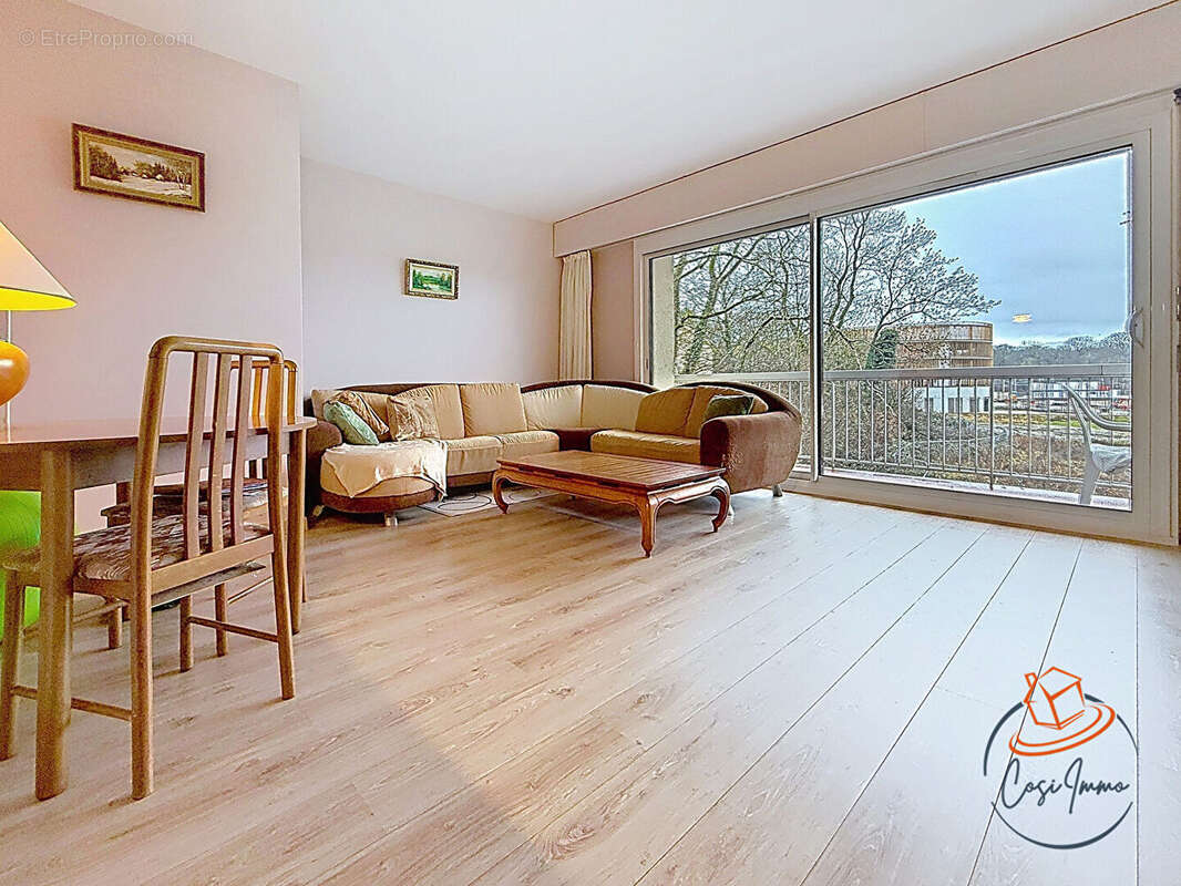 Appartement à FERNEY-VOLTAIRE