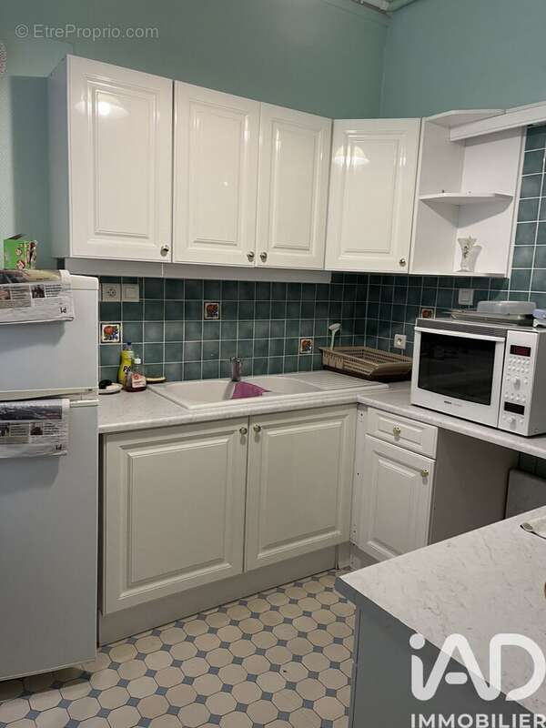 Photo 5 - Appartement à MONT-DORE