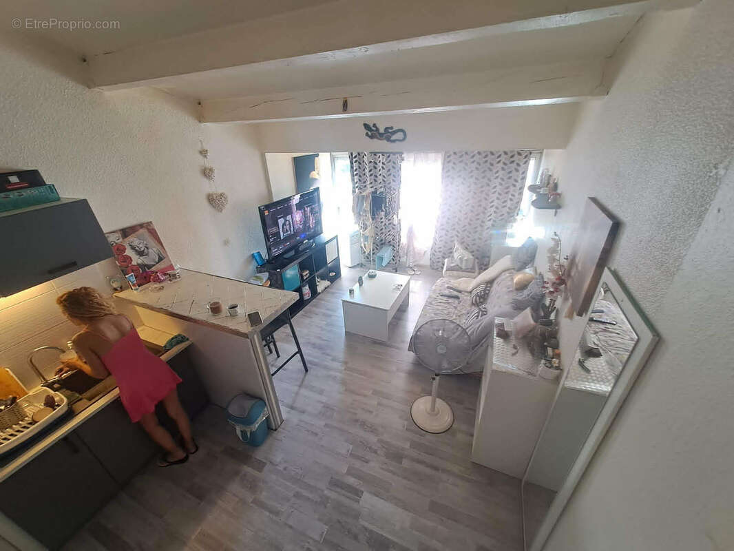 Appartement à AGDE