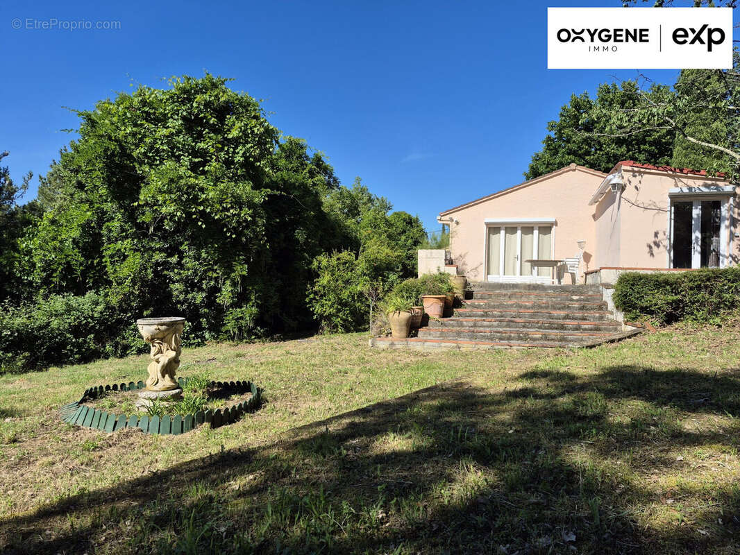 Maison à CERET