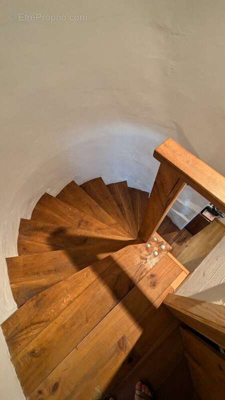 Maison à NOYAL-PONTIVY