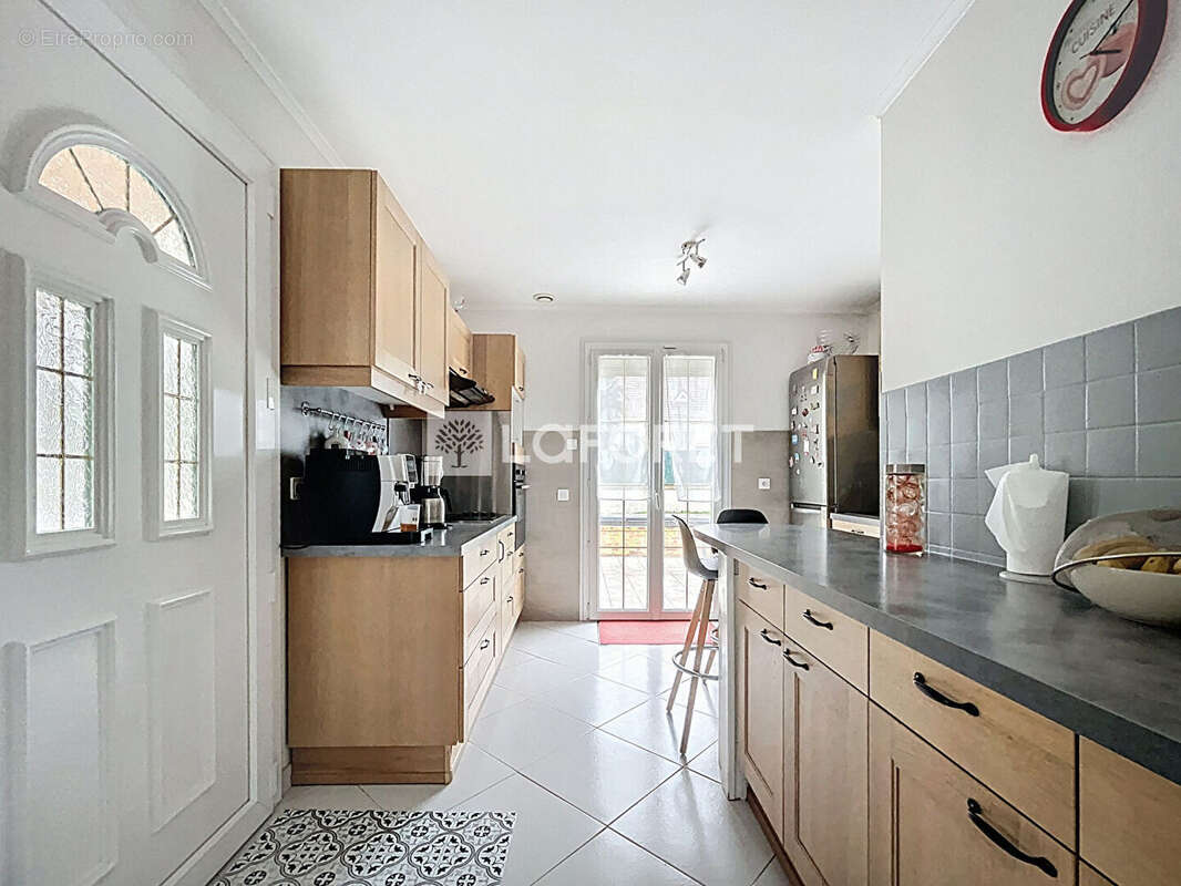 Maison à MAREIL-EN-FRANCE