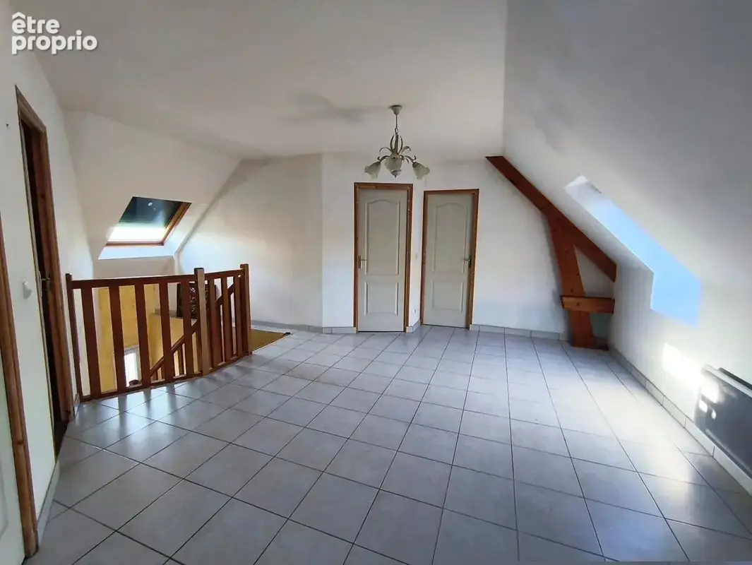 Maison 140 m² à vendre à Saint-Georges-De-Rouelley (50720) - photo 8