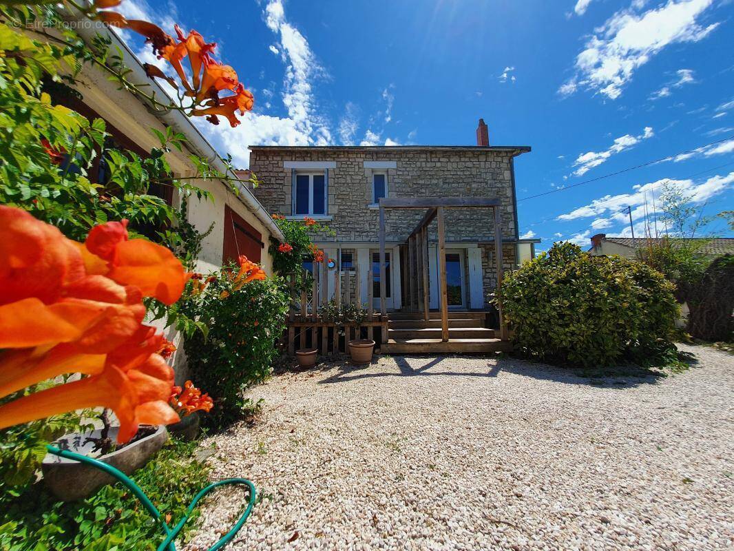 Appartement à LA ROCHELLE