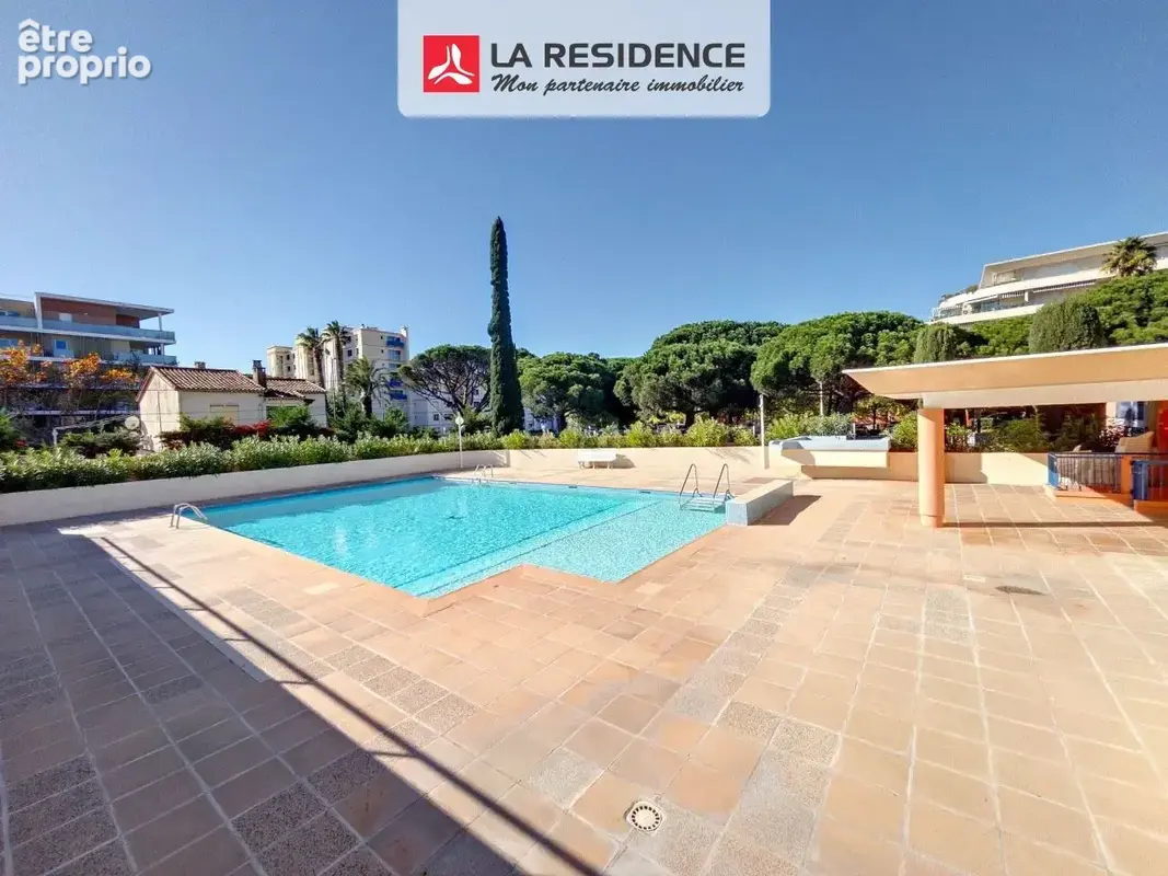 Appartement 33 m² à Frejus  - photo 4