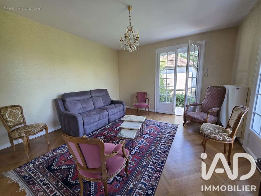 Maison 120 m² à Clamecy  - photo 4