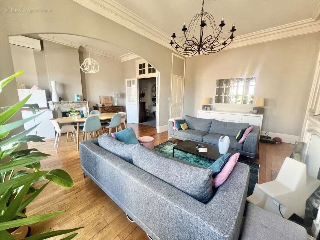Appartement à VALENCE