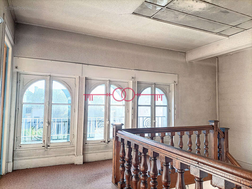Appartement à CHALONS-EN-CHAMPAGNE