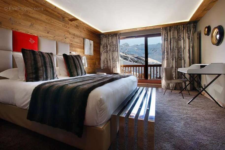 Appartement à SAMOENS