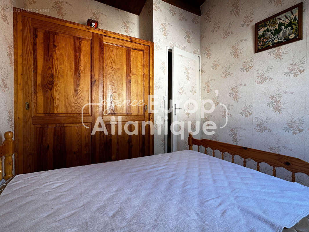 Maison à LES MATHES