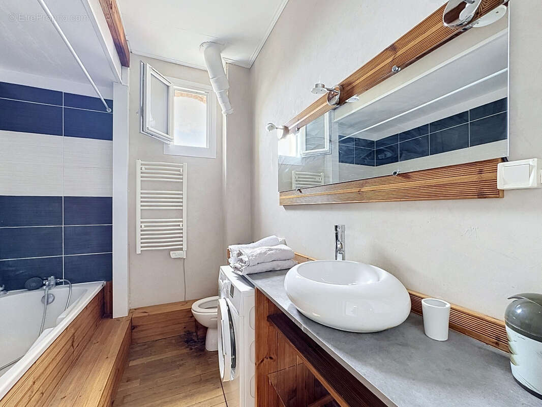 Bel appartement 4 pièces - photo 8
