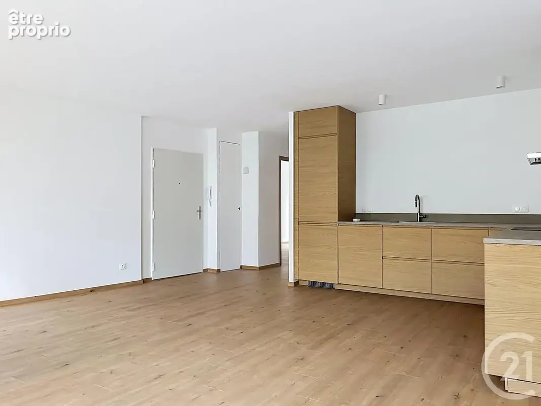 Appartement 3 pièces 72 m² à vendre à Chartres (28000) - photo 6