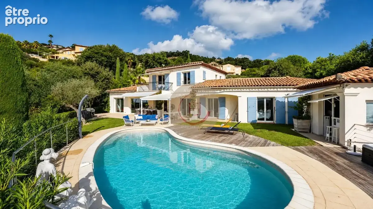 Co-exclusivite! propriete avec vue mer imprenable! - photo 4