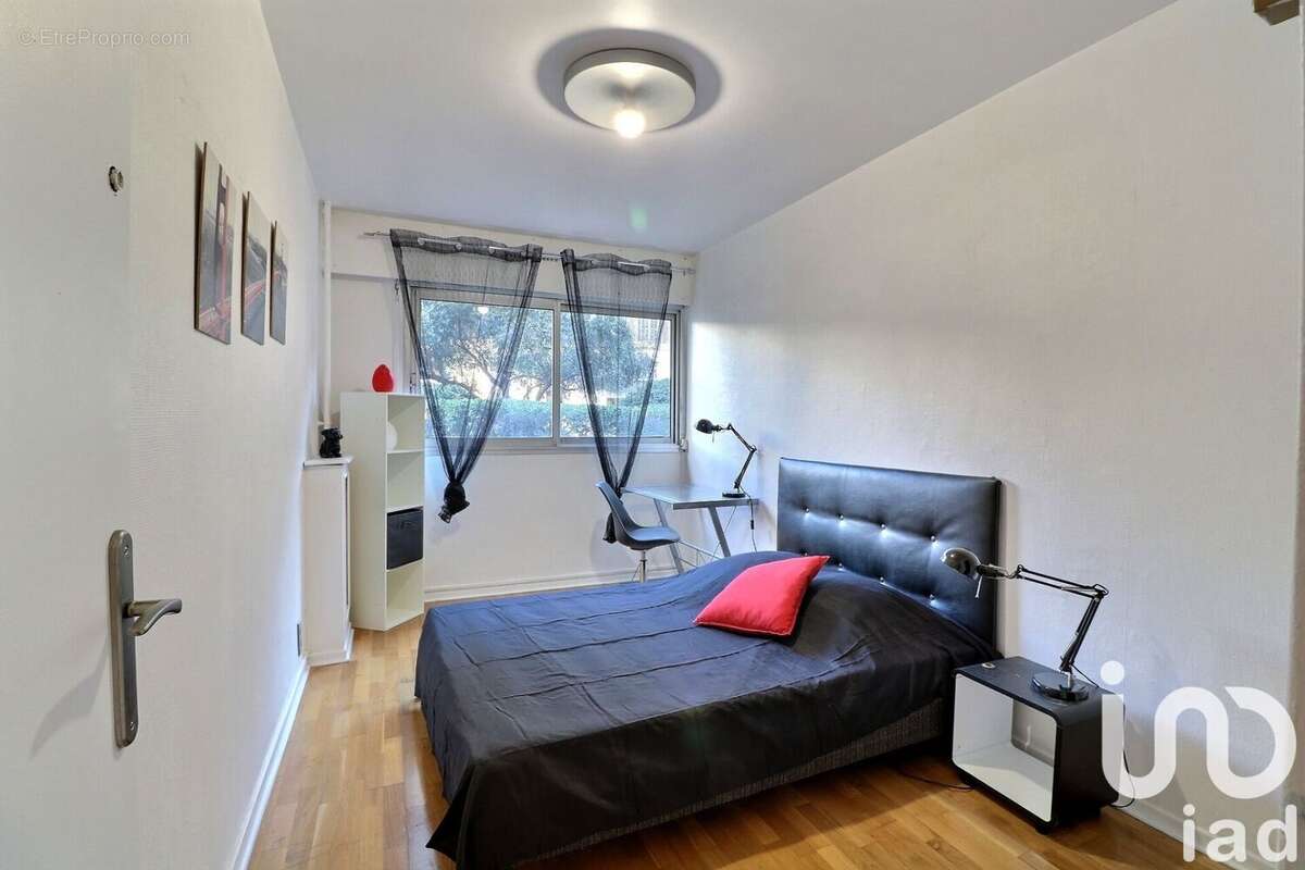 Photo 5 - Appartement à MARSEILLE-6E