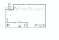 Appartement à PARIS-6E