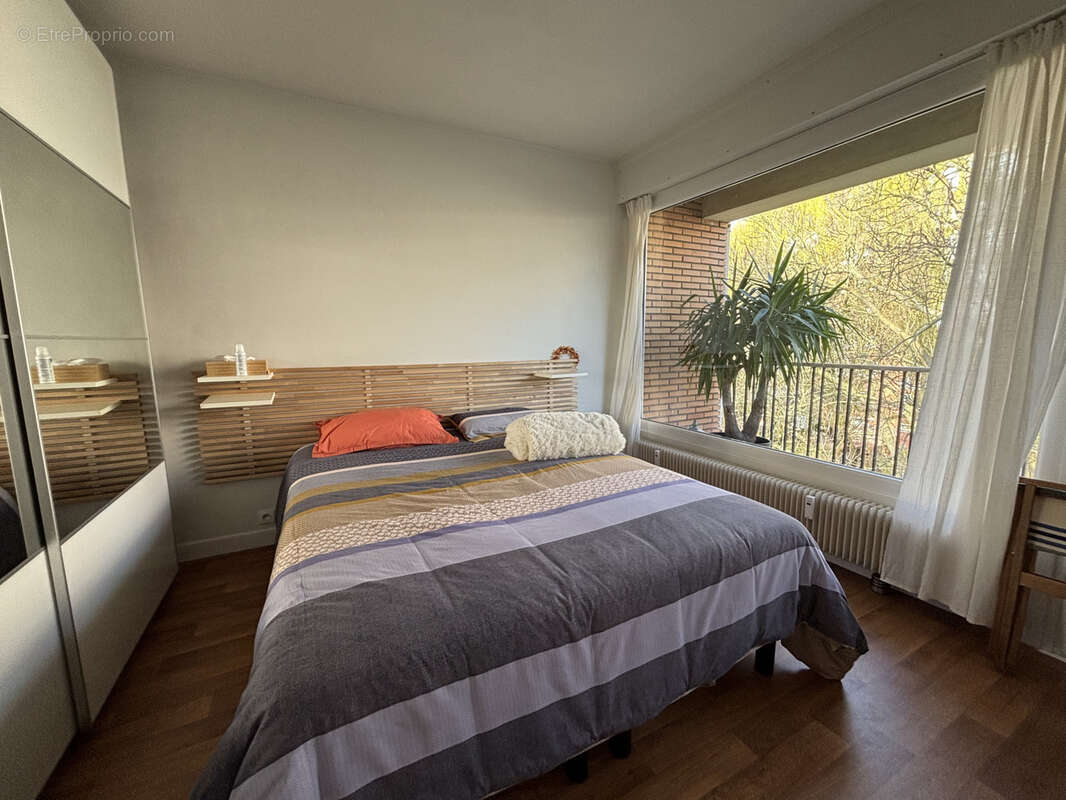 Appartement à LAMBERSART