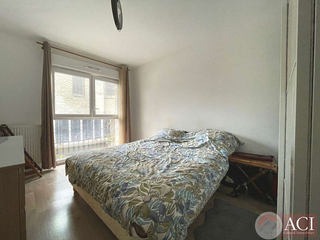 Appartement à MONTMAGNY