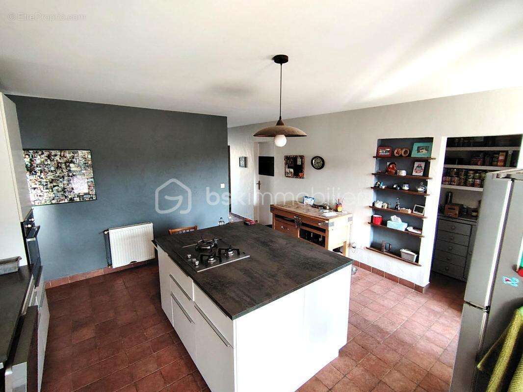 Maison à AUZOUER-EN-TOURAINE