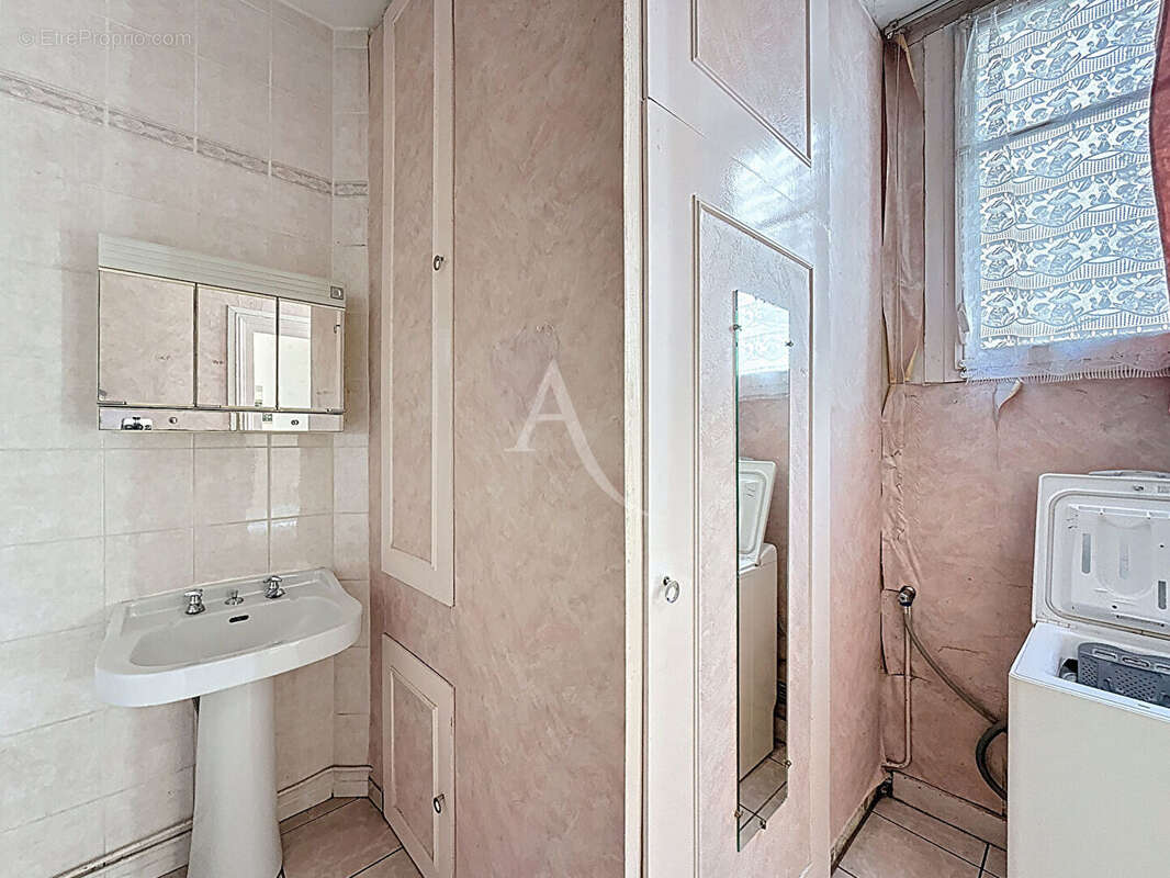 Appartement à MEAUX