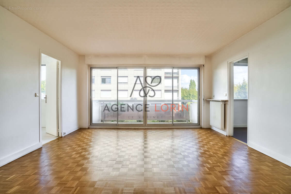 Appartement à LE PECQ