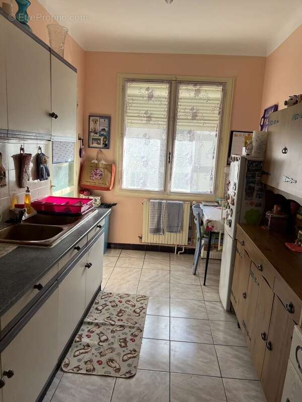 Appartement à TARASCON