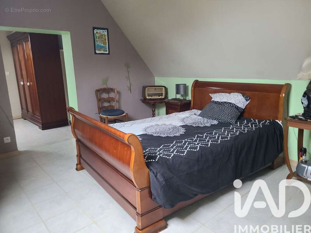 Photo 4 - Maison à VERNOIL