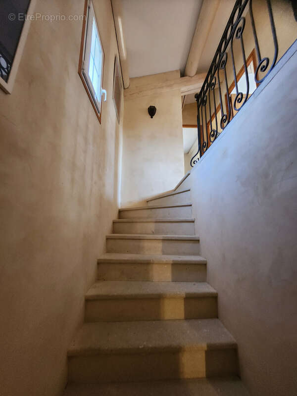 Véritable havre de paix , Uzes à pieds - photo 49