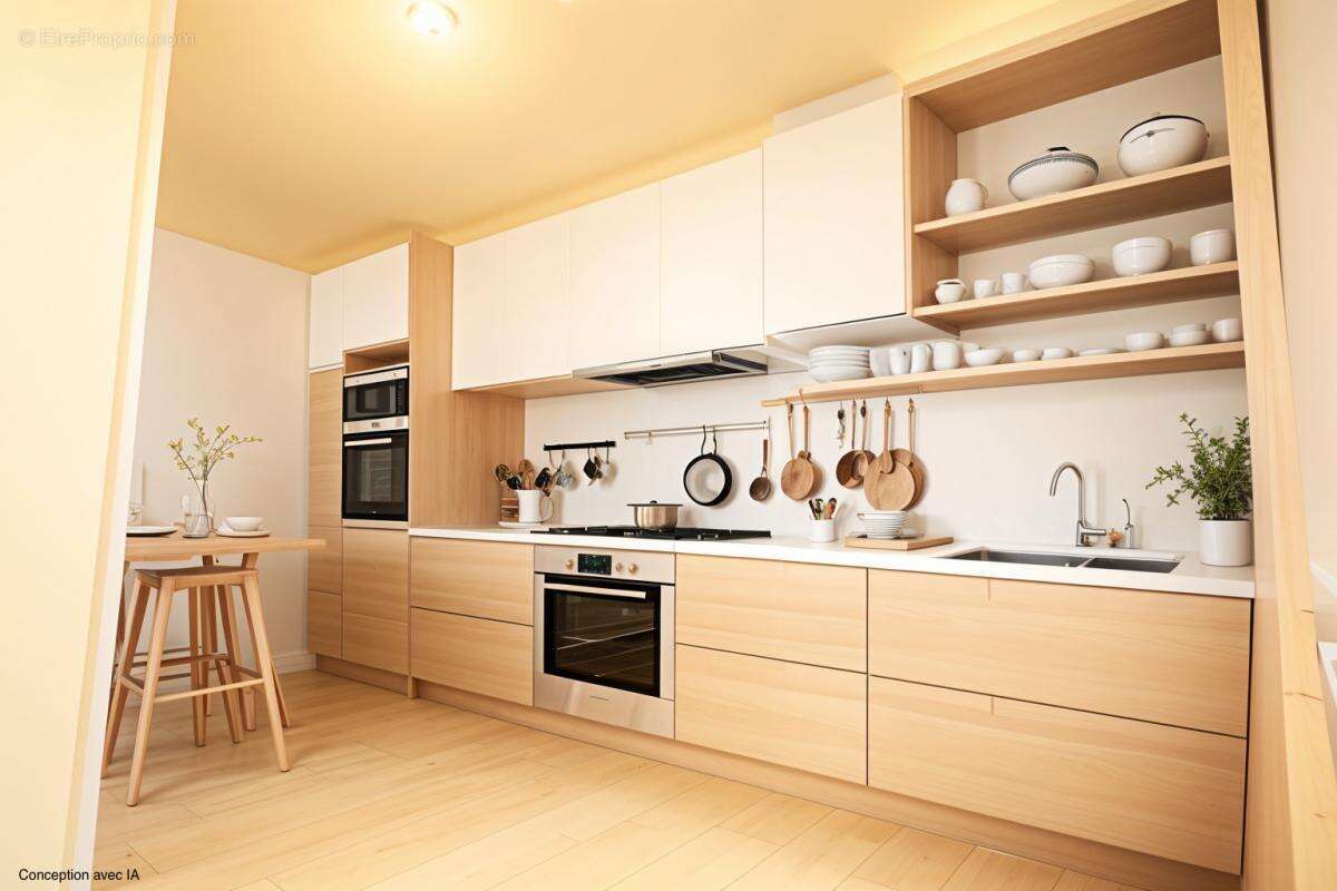 Maison à BEAUMES-DE-VENISE