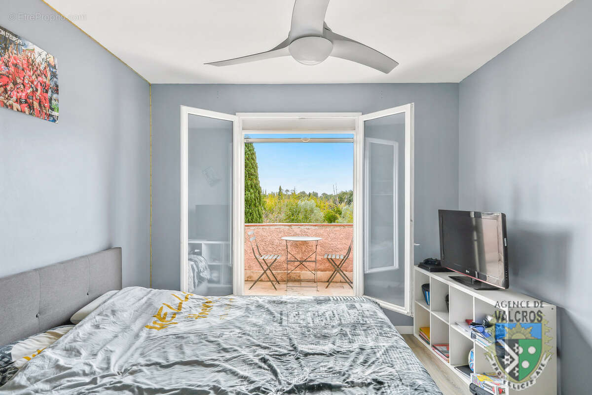 Maison à LA LONDE-LES-MAURES